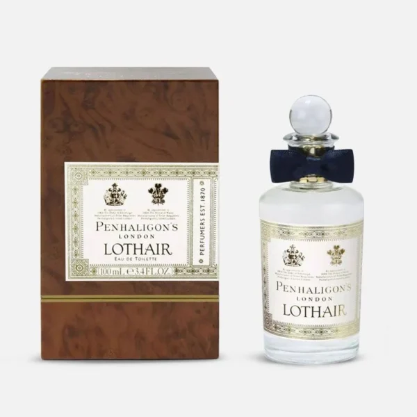 Penhaligon's Lothair Edt 100ml