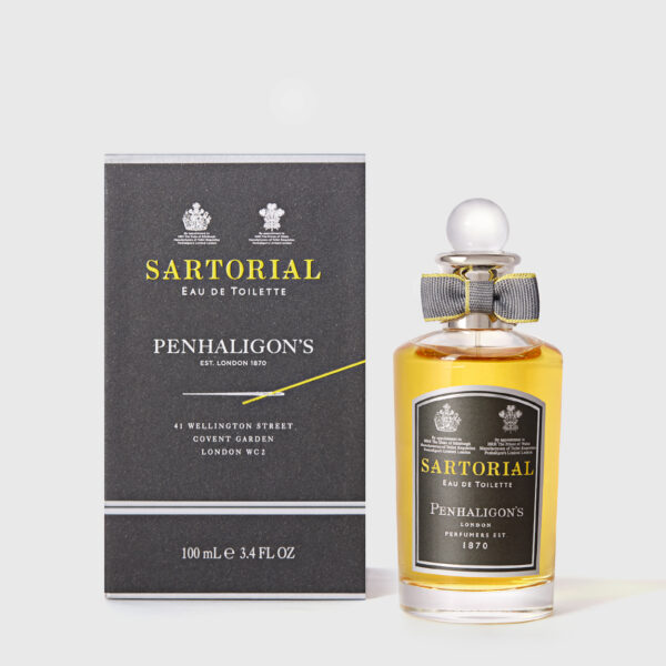 Penhaligon's Sartorial Edp 100ml