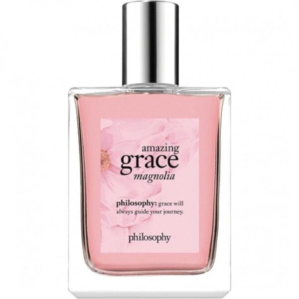 Philosophy Amazing Grace Magnolia Edt 60ml