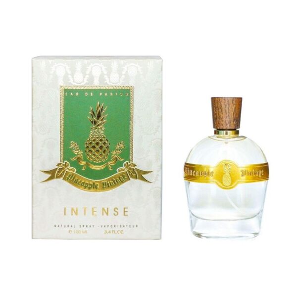 Pineapple Vintage Intense Edp 100ml