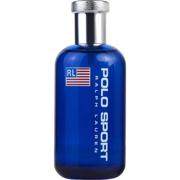Ralph Lauren Polo Sport Edt 125ml