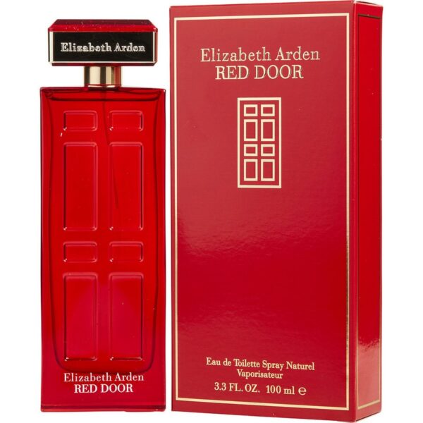 Elizabeth Arden Red Door Edt 100ml