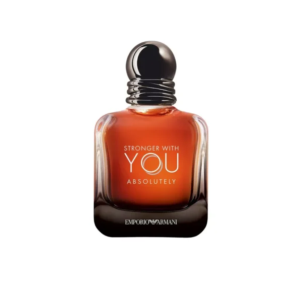 Emporio Armani Stronger With You Absolutely Edp 100ml