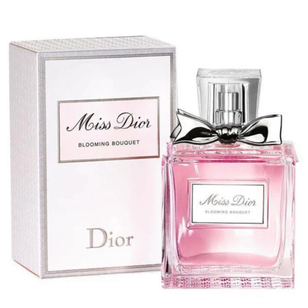 Miss Dior Blooming Bouquet EDT 100ml