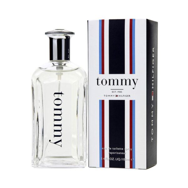 Tommy Hilfiger For Men Edt 100ml
