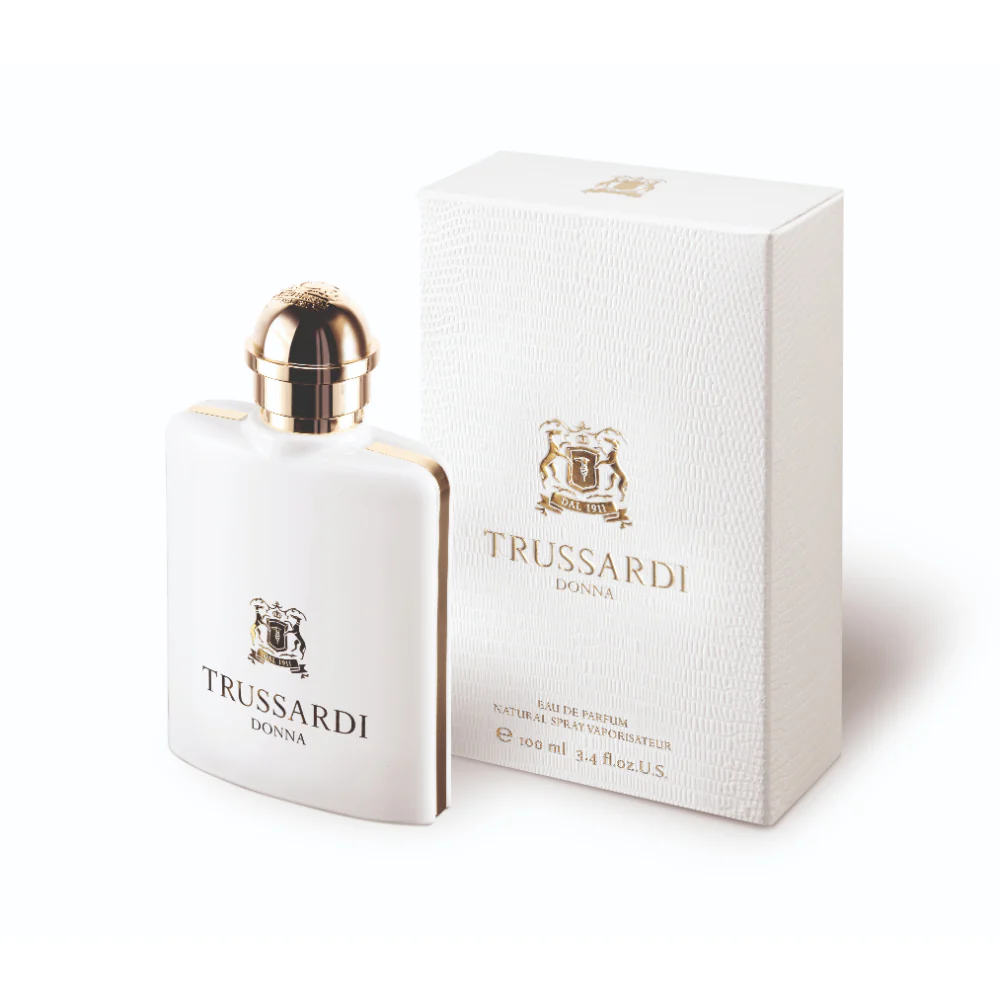 Trussardi Donna Edp 100ml - Image 3