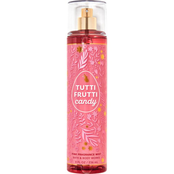 Bath And Body Works Tutti Frutti Candy Mist 236ml