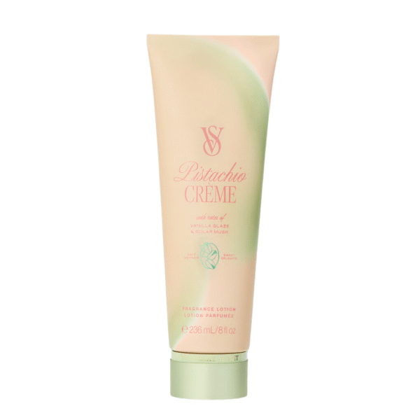 Victoria's Secret Pistachio Creme Body Lotion 236ml
