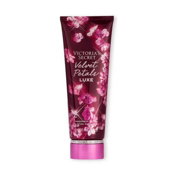 Victoria’s Secret Velvet Petals Luxe Body Lotion 236ml