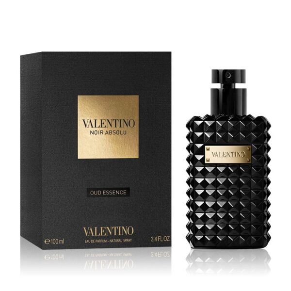 Valentino Noir Absolu Oud Essence 100ml