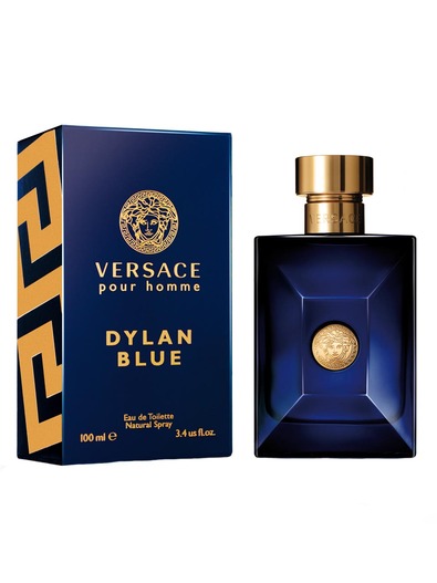 Versace Pour Homme Dylan Blue Edt 100ml