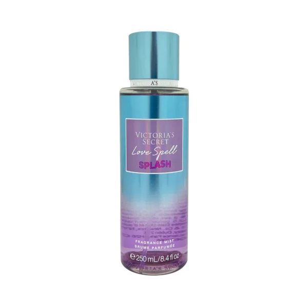 Victoria’s Secret Love Spell Splash Body Mist 250ml