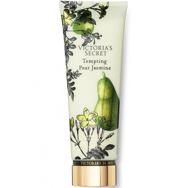 Victoria's Secret Tempting Pear Jasmine Fragrance Body Lotion 236ml