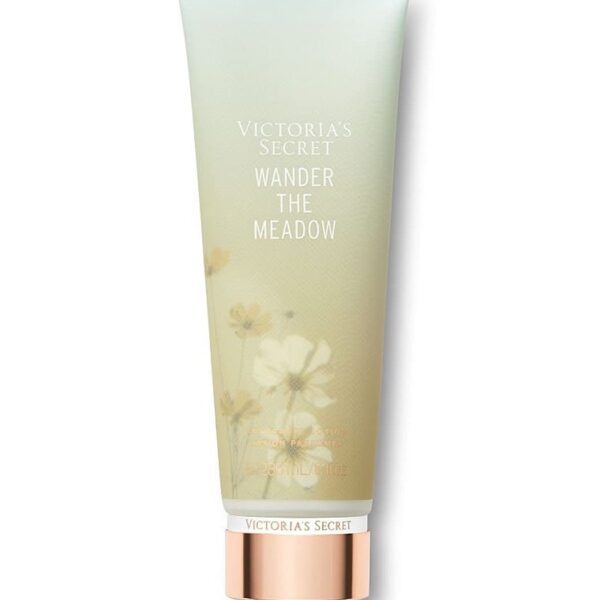 Victoria's Secret Wander the Meadow Fragrance Body Lotion 236ml