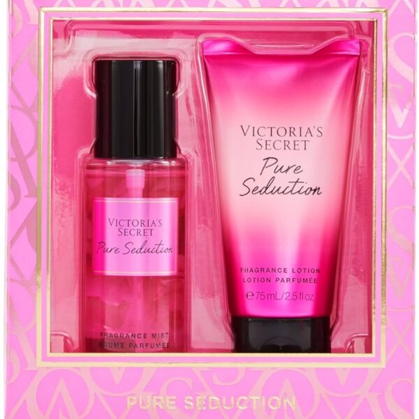 Victoria’s Secret Pure Seduction 75ml Gift Set