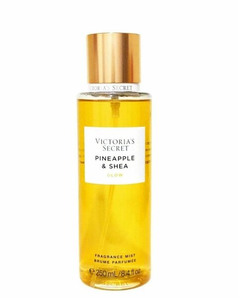 Victoria's Secret Pineapple and Shea Body Mist 250ml