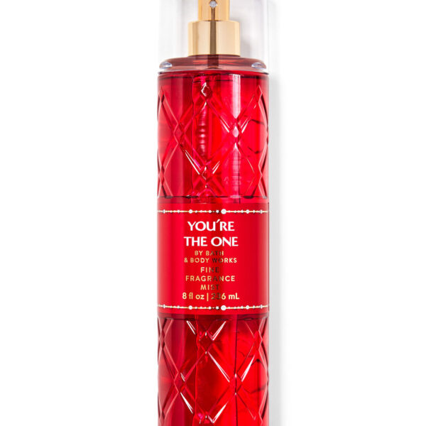 Bath and Body Works You're the one Body Mist 236ml