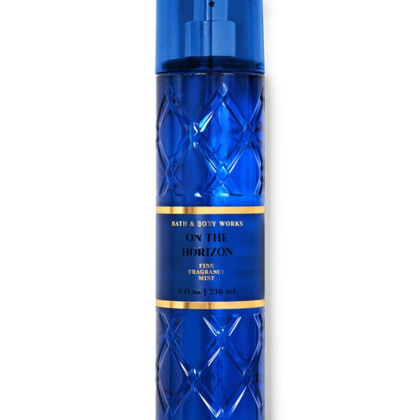 Bath And Body Works On The Horizon Mist 236ml