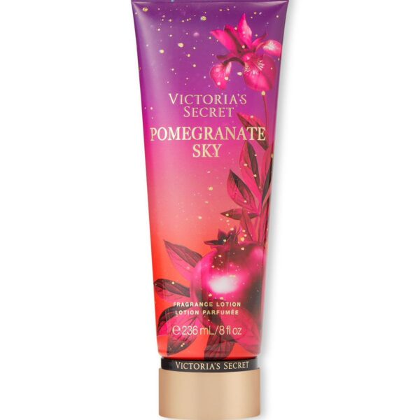 Victoria's Secret Pomegranate Sky Body Lotion 236ml