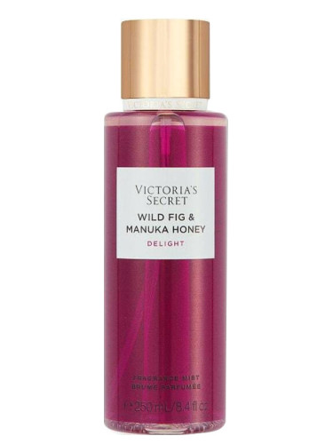 Victoria's Secret Wild Fig and Manuka Honey Delight Body Mist 250ml
