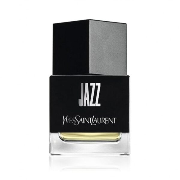 Yves Saint Laurent Jazz Edt 80ml