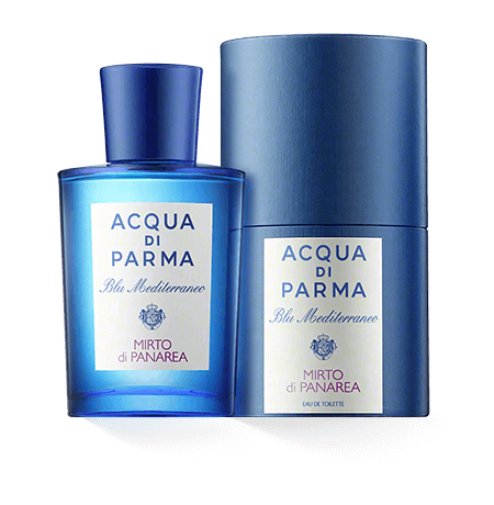 Acqua di Parma Blu Mediterraneo Mirto di Panarea 180ml EDT Spray
