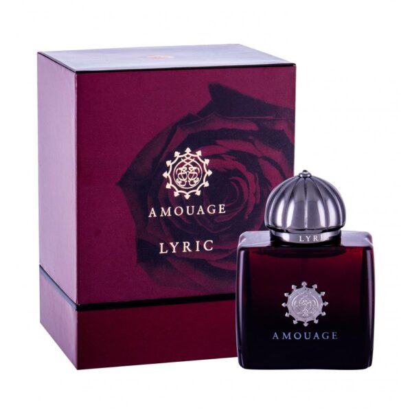 Amouage lyric Woman EDP 100ml