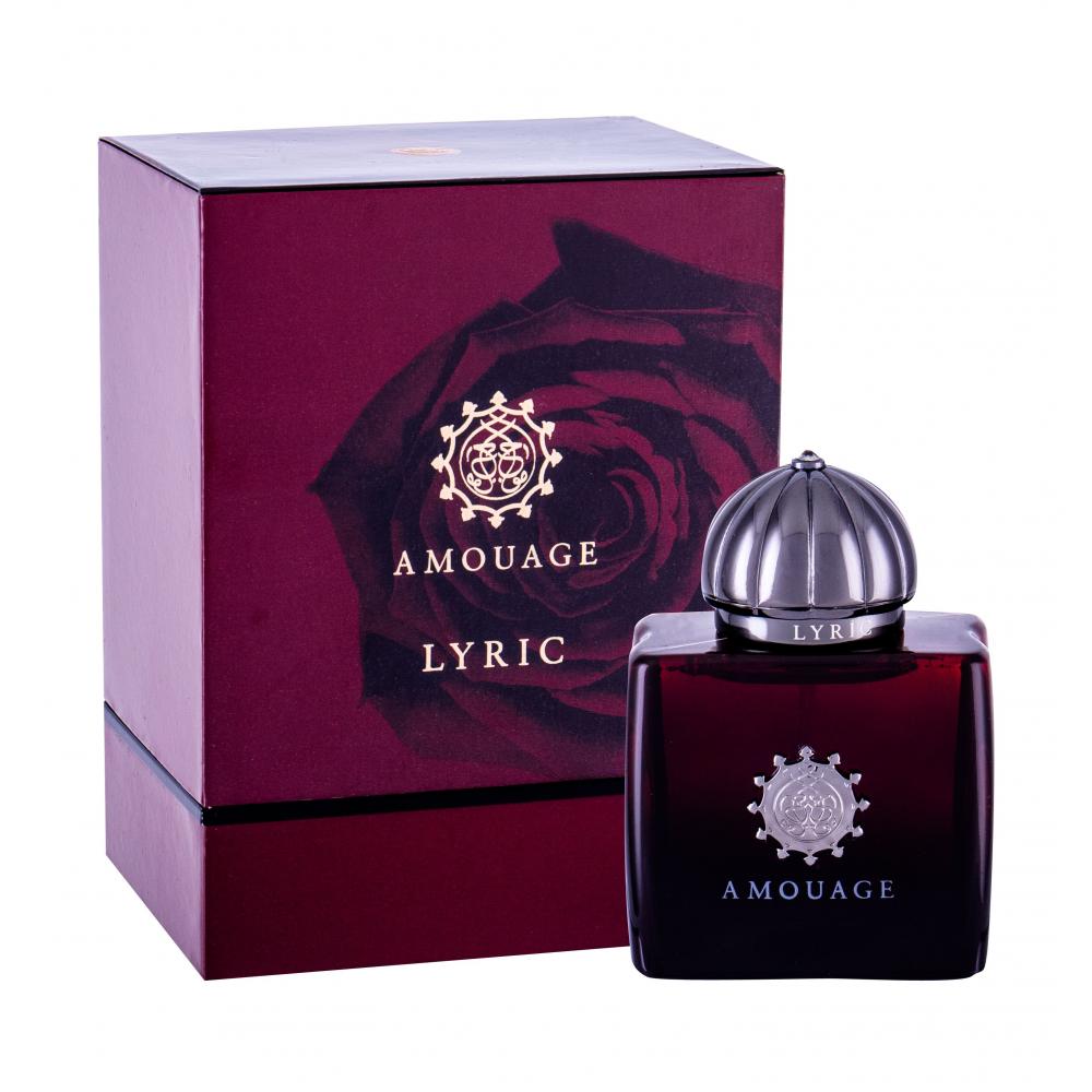 Amouage lyric Woman EDP 100ml