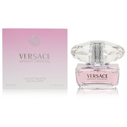 Versace Bright Crystal Edt 50ml