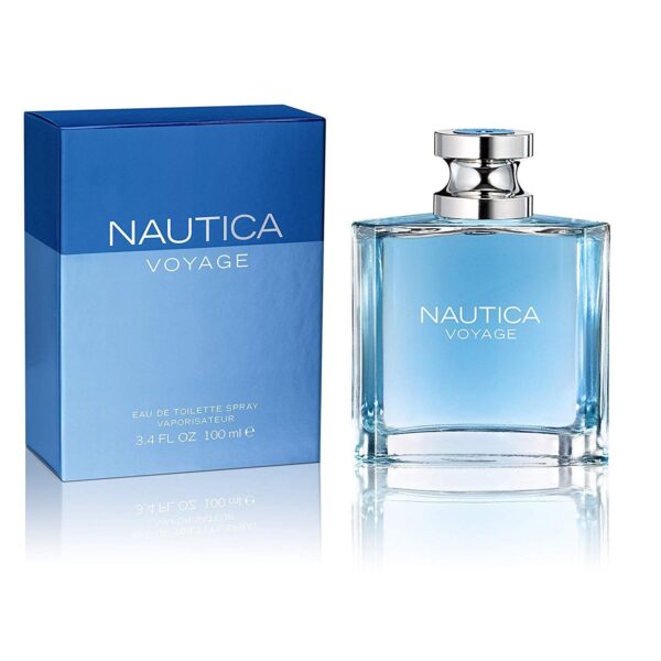 Nautica Voyage By Nautica EDT 100ml