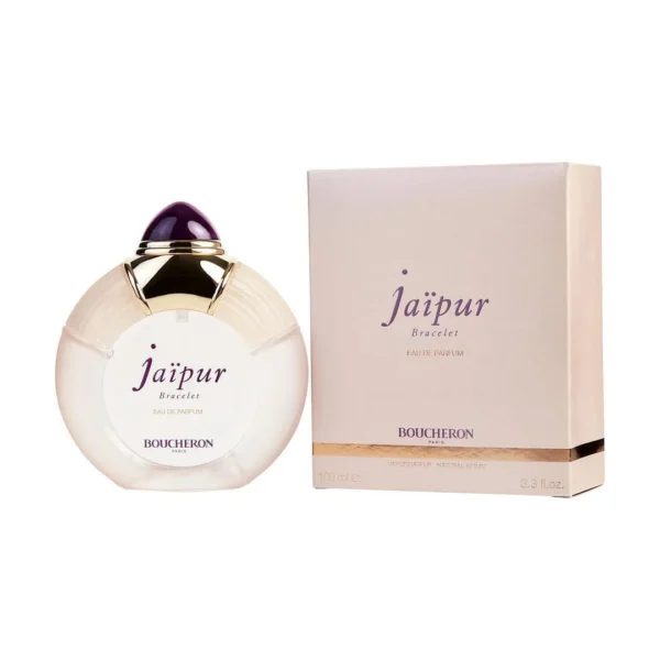 Boucheron Jaipur Bracelet 100ml EDP Spray