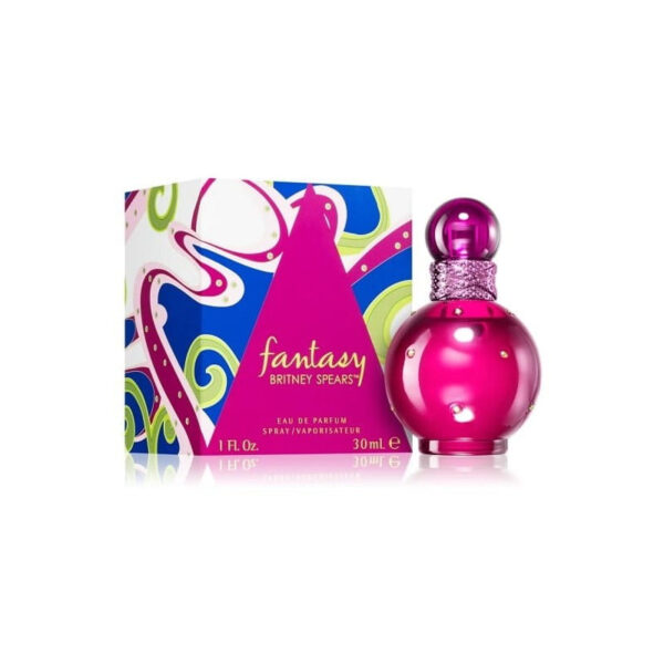 Britney Spears Fantasy 30ml EDP Spray