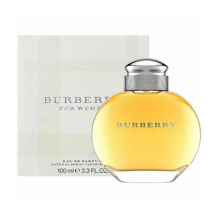 Burberry Women Classic Edp 100ml
