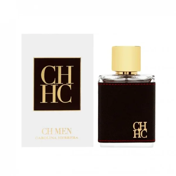 Carolina Herrera For Men Edt 100ml