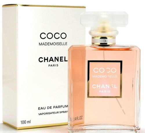 Chanel Coco Mademoiselle Edp 100ml