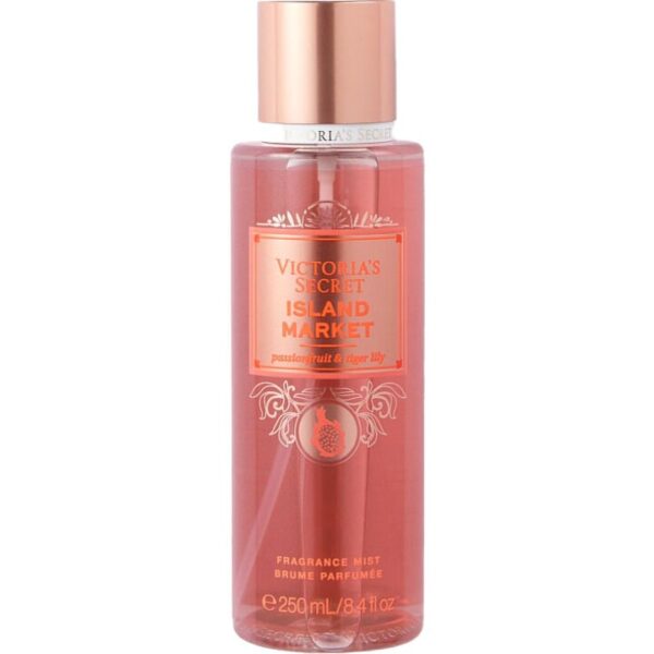 Victoria’s Secret Island Market Body Mist Spray 250ml 