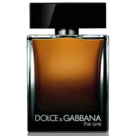 Dolce And Gabbana The One EDP For Men 100ml - Image 3