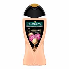 Palmolive Aroma Sensations Luminous Shower Gel 250ml