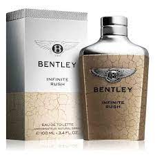 Bentley Infinite Rush Edt 100ml