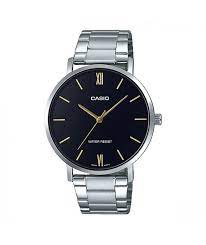 Casio Men's Standard Analog Watch MTPVT01D-1B
