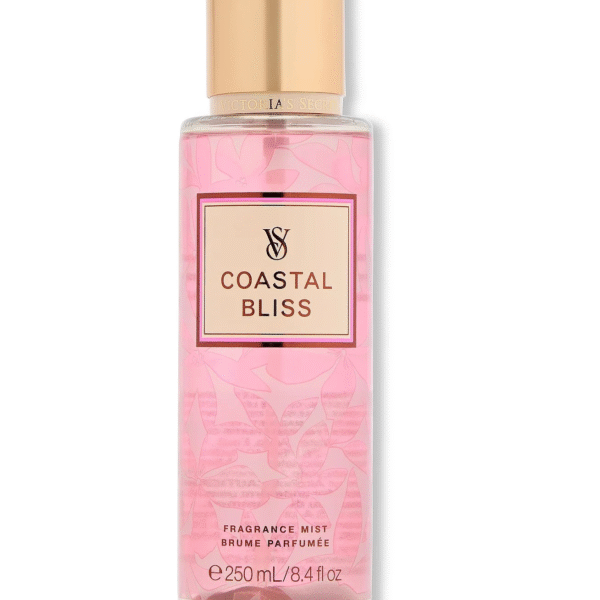 Victoria's Secret Coastal Bliss Body Mist 250ml