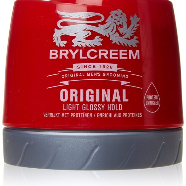 Brylcreem Original 250ml