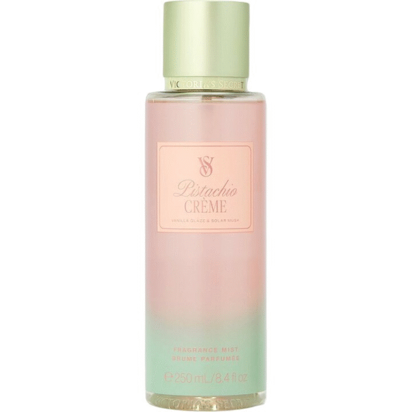 Victoria's Secret Pistachio Creme Body Mist 250ml