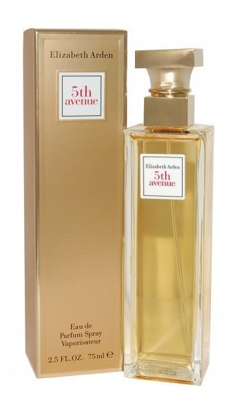 Elizabeth Arden 5th Avenue Edp 75ml
