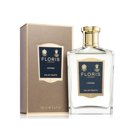 Floris London Cefiro Edt 100ml