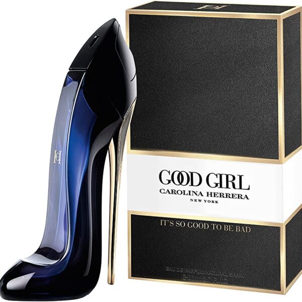 Good Girl Carolina Herrera Edp 80ml
