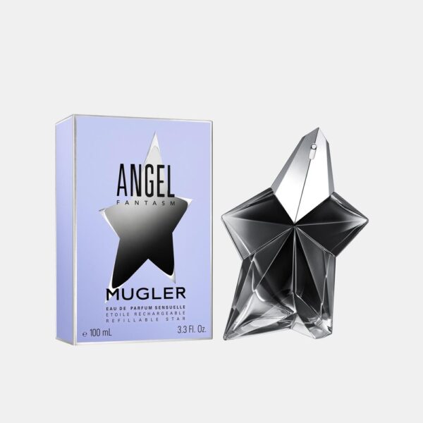 Mugler Angel Fantasm EDP 100ml