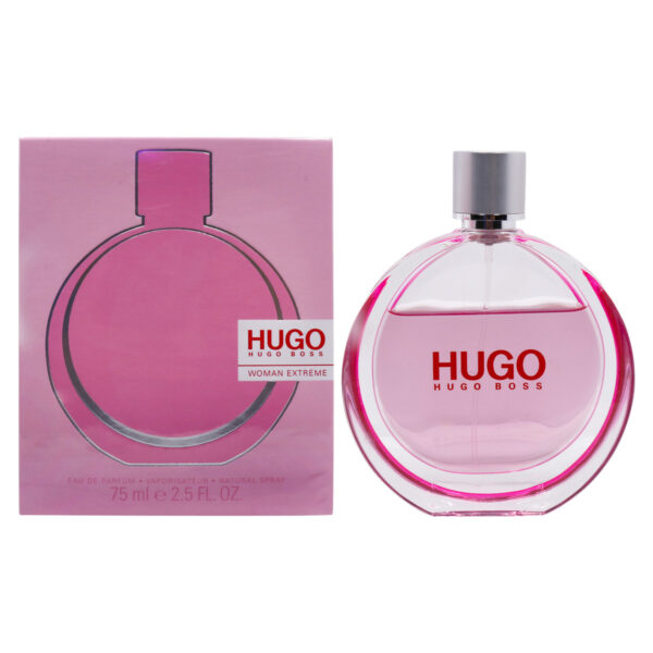 Hugo Boss Woman Extreme Edp 75ml