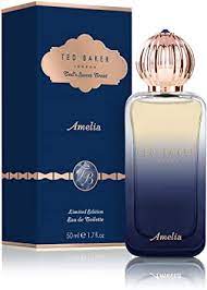 Ted Baker Amelia Edt 50ml