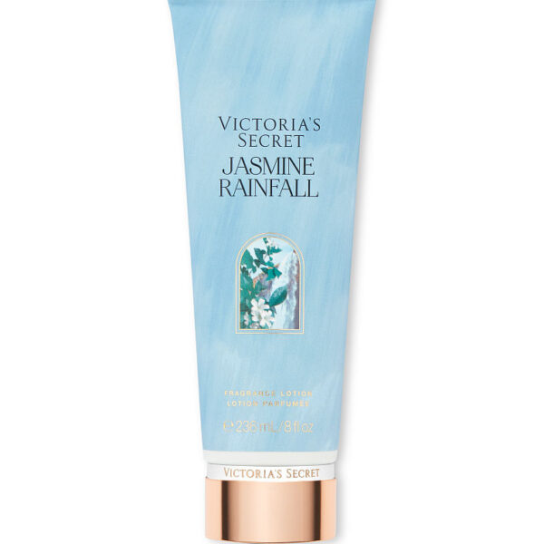 Victoria’s Secret Jasmine Rainfall Body Lotion 236ml